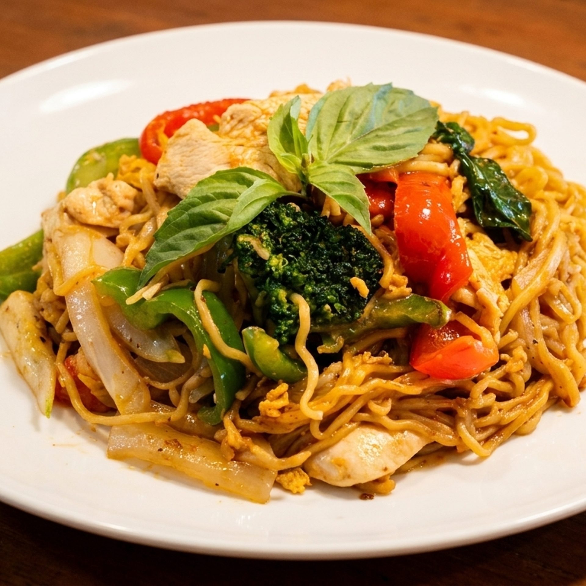 Order Online, Pick Up Fresh