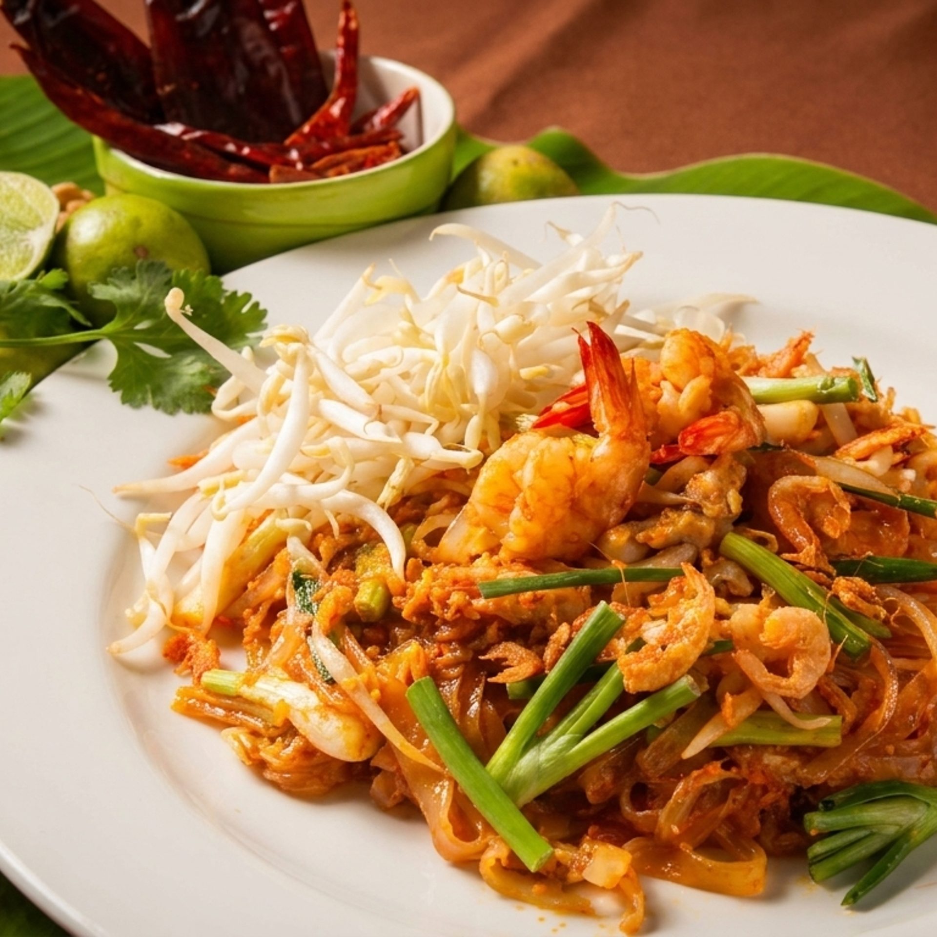 Fresh Ingredients, Bold Flavors
